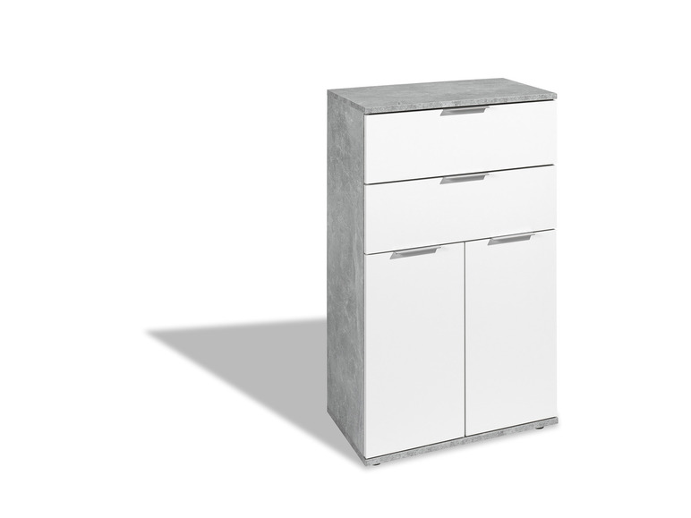 Aller en mode plein écran : LIVARNO home Commode, 57,6 x 95,3 x 33 cm - Image 7