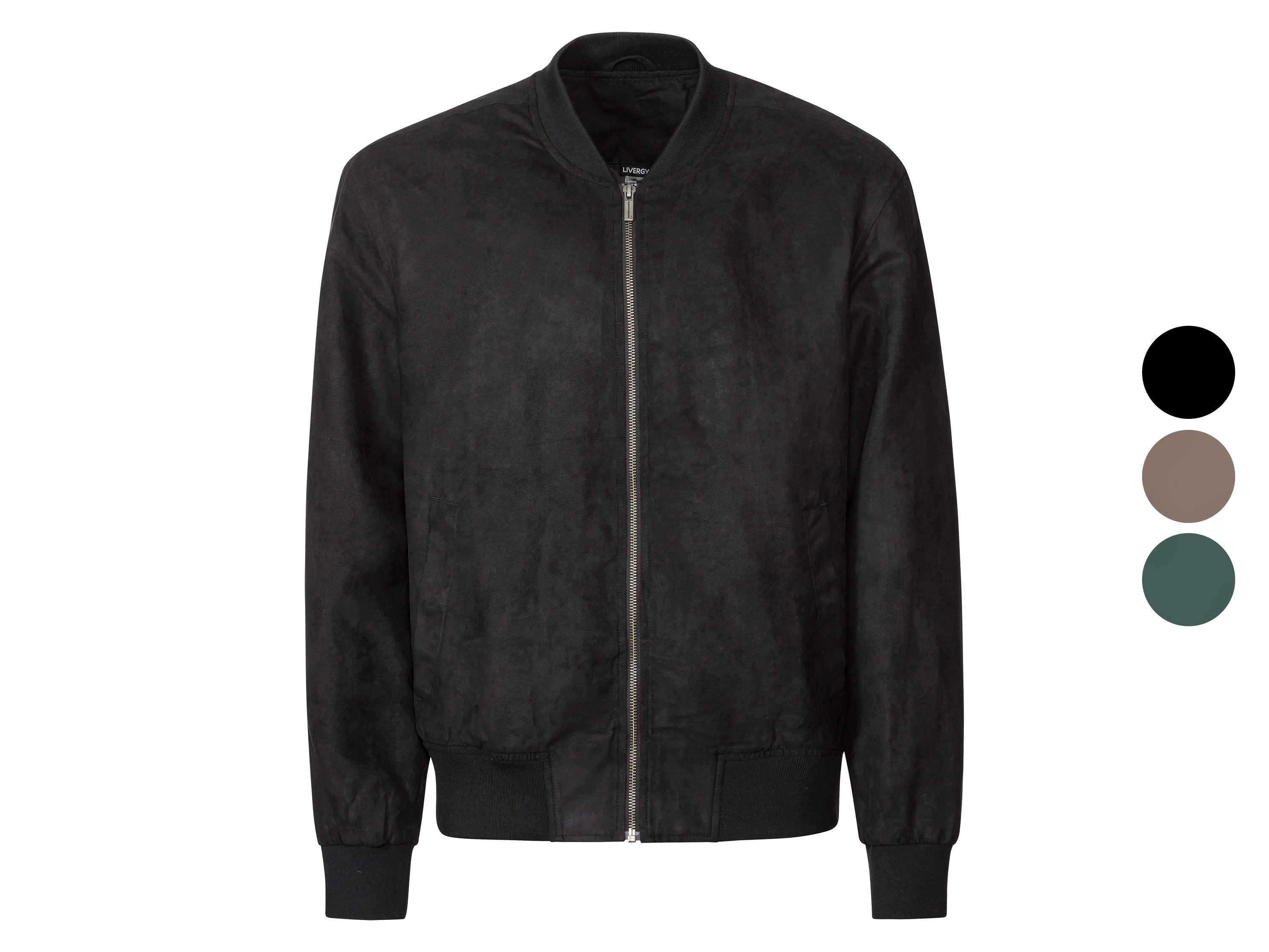 LIVERGY® Blouson homme