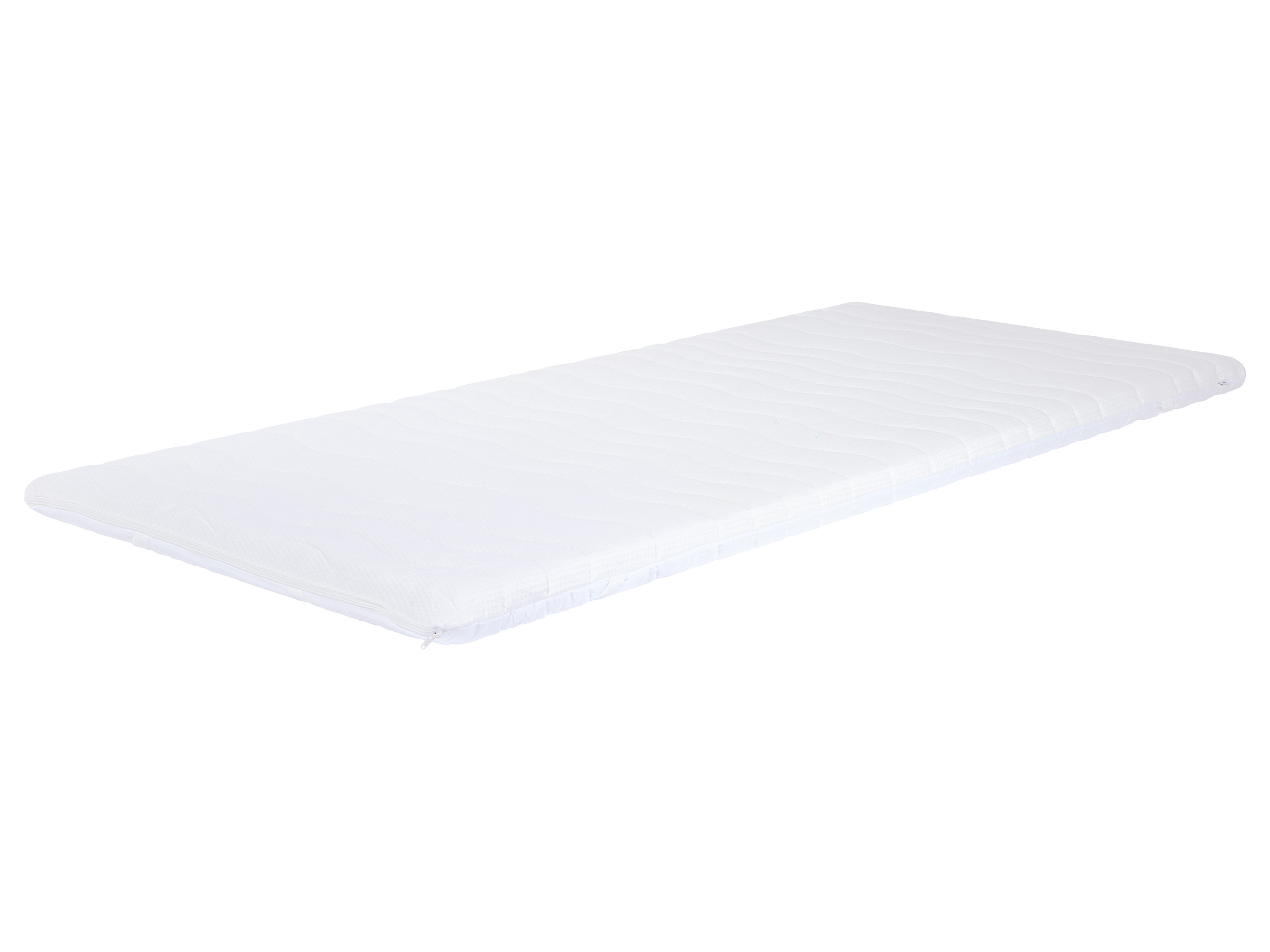 LIVARNO home Surmatelas, 90 x 200 cm