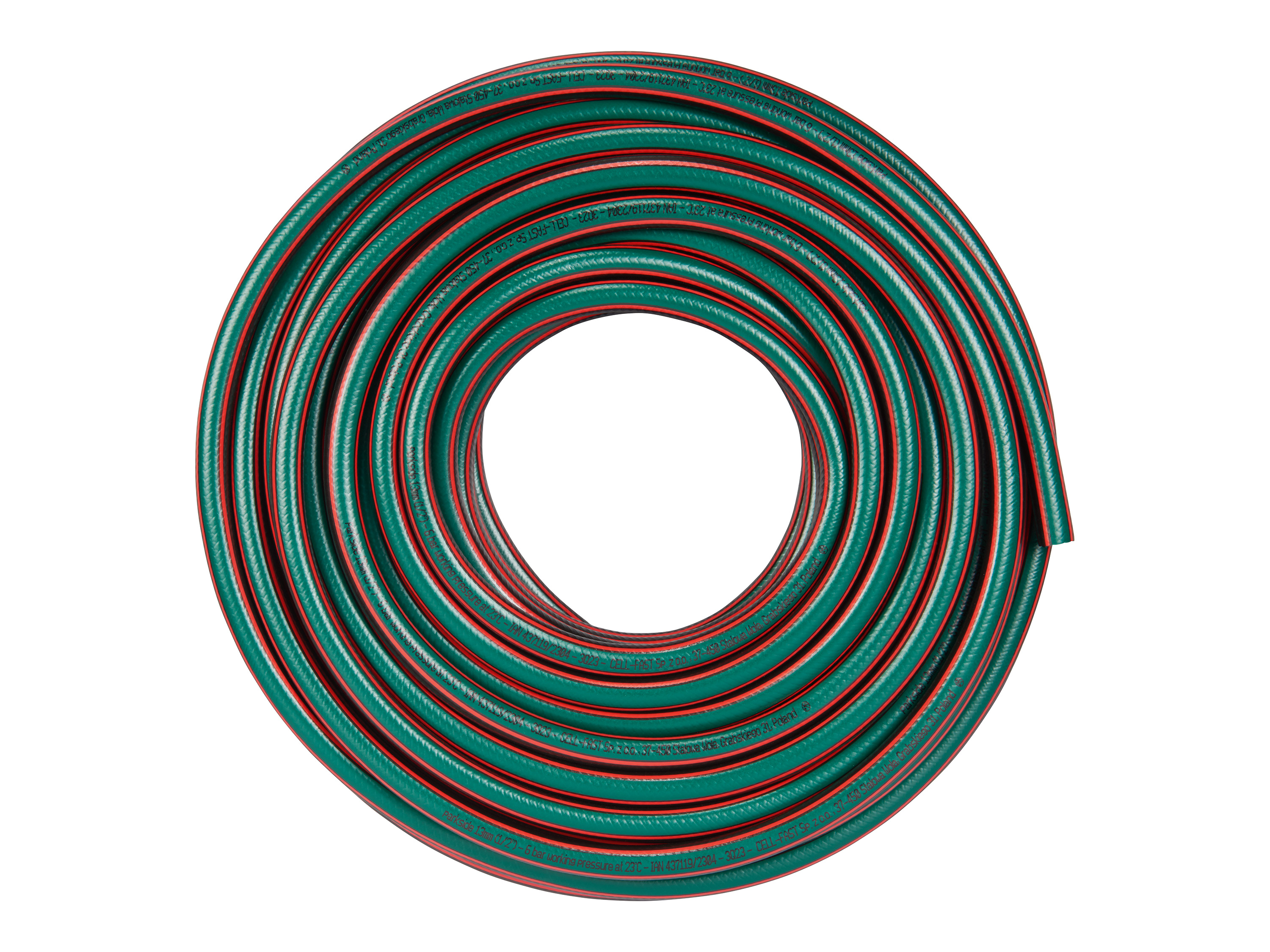 PARKSIDE® Tuyau d'arrosage, 30 m