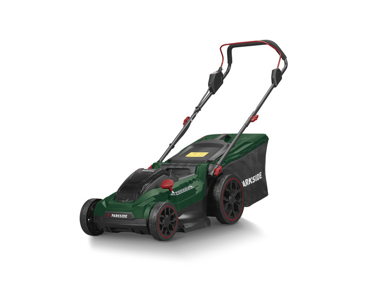 Aller en mode plein écran : PARKSIDE® Tondeuse à gazon sans fil PRMA 40-Li C1, 40 V - Image 1
