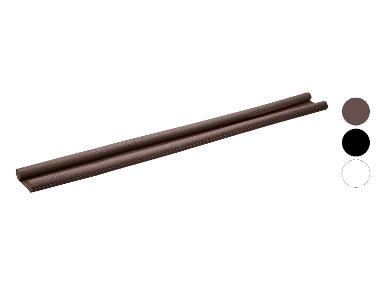 PARKSIDE® Joint à double bourrelet pour bas de porte