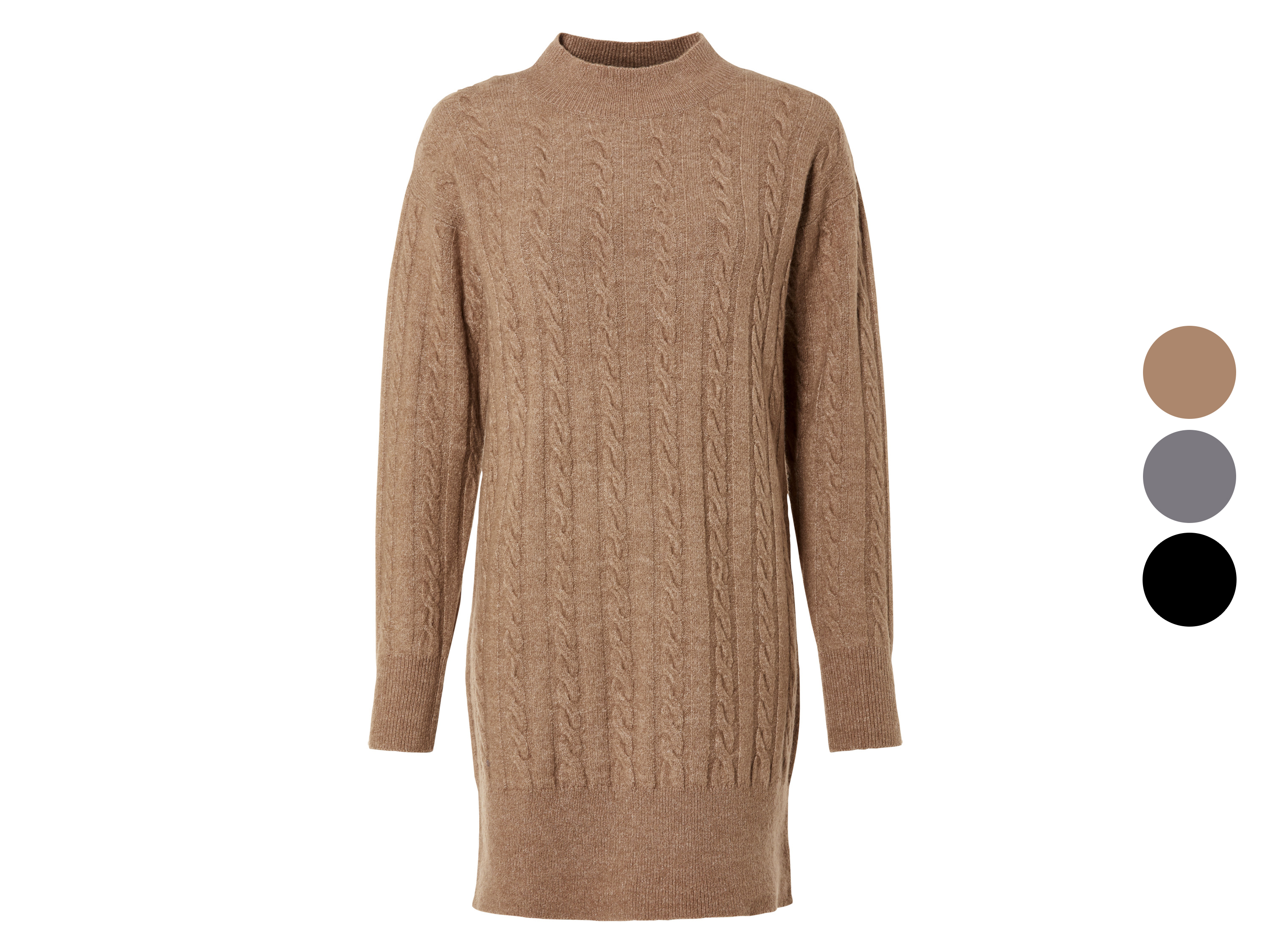 esmara® Robe pull femme