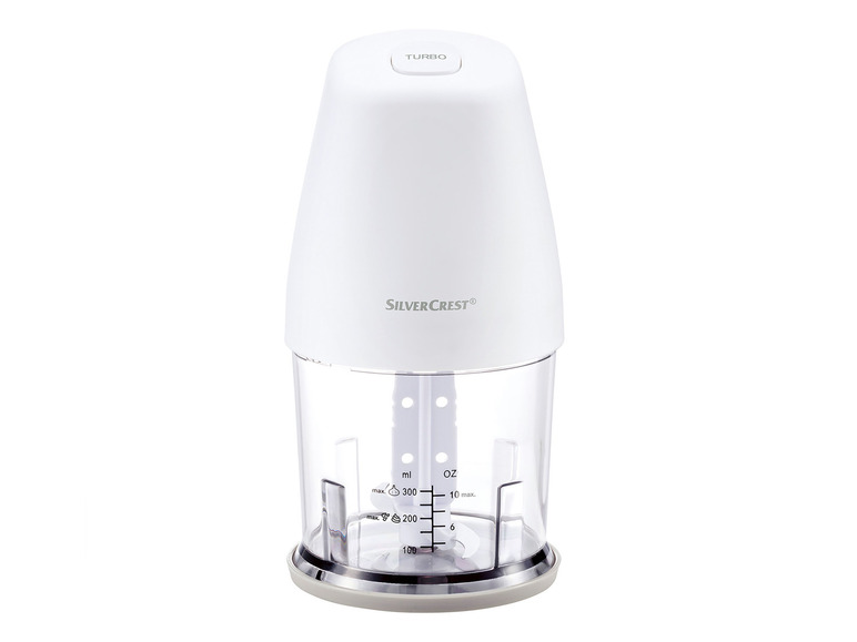 Aller en mode plein écran : SILVERCREST® KITCHEN TOOLS Hachoir multifonction SMZ 260 J4, 260 W - Image 15