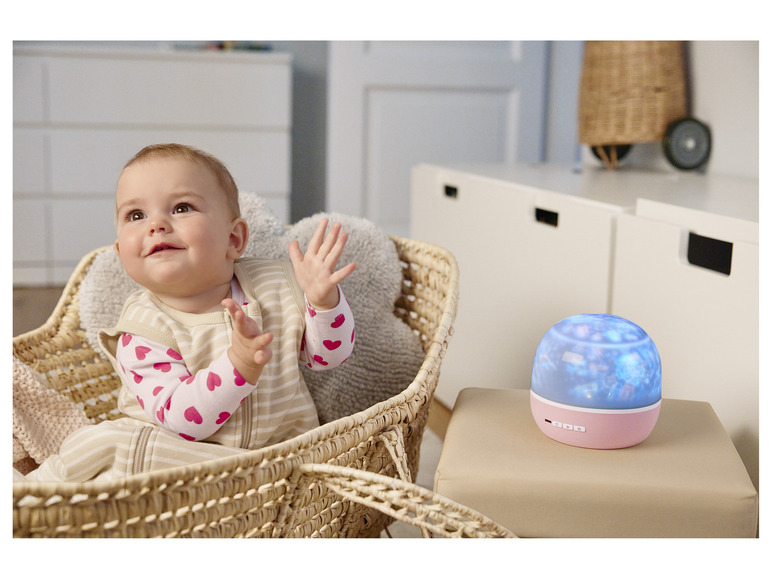 Aller en mode plein écran : lupilu® Gigoteuse bébé en coton bio - Image 3
