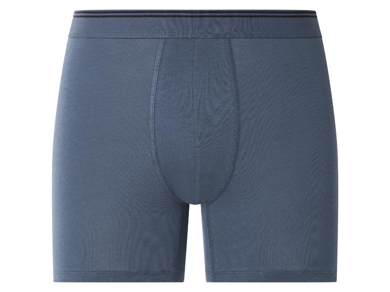 Lot de 3 boxers homme
