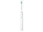 Une brosse à dents électrique Philips Sonicare.