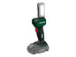 Lampe de travail LED portable Parkside avec batterie X20V team