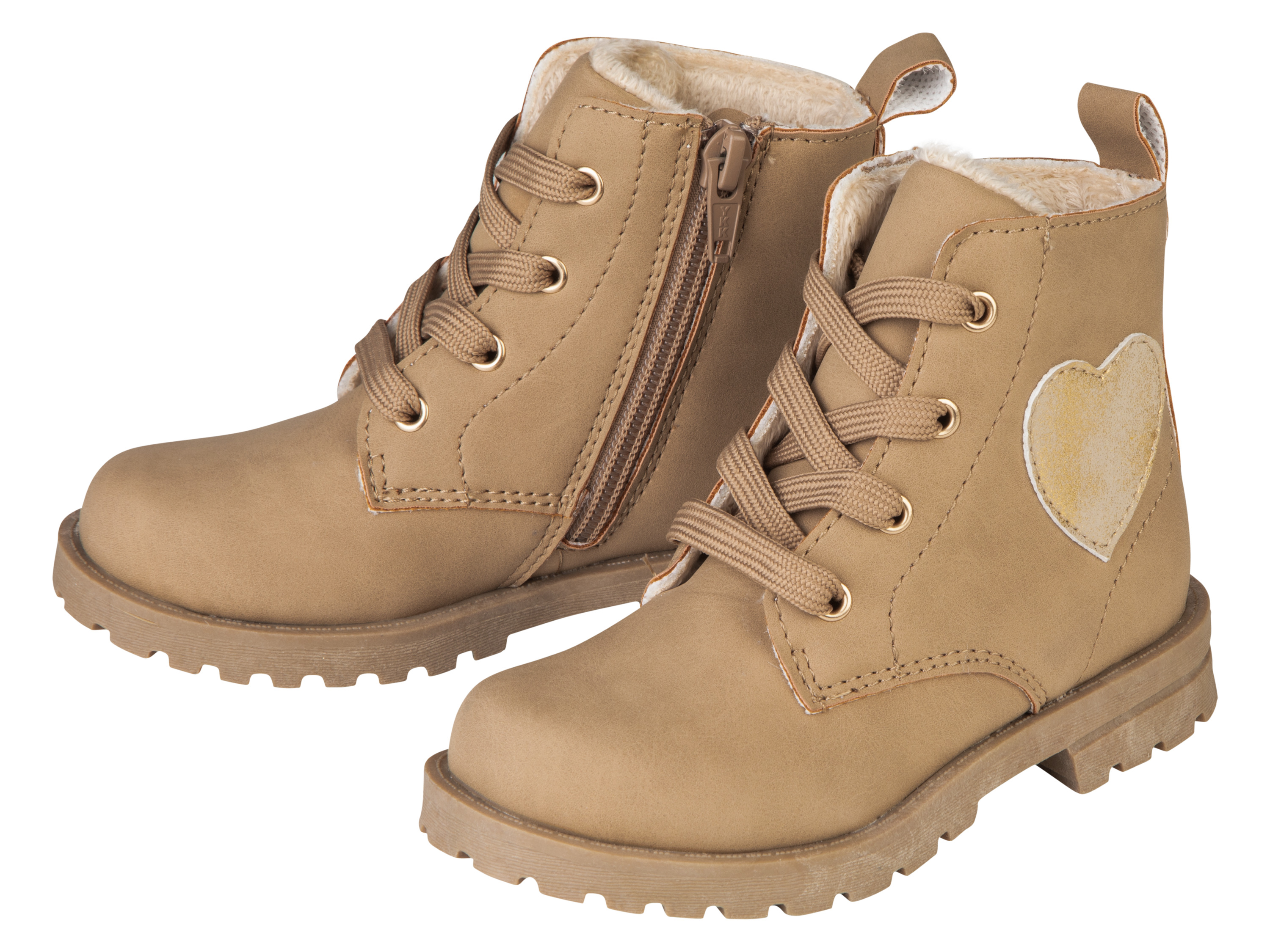 lupilu® Bottes bébé  (beige, 25)