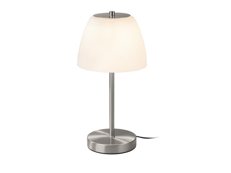 Aller en mode plein écran : LIVARNO home Lampe de table LED avec variateur tactile, 4,9 W - Image 4