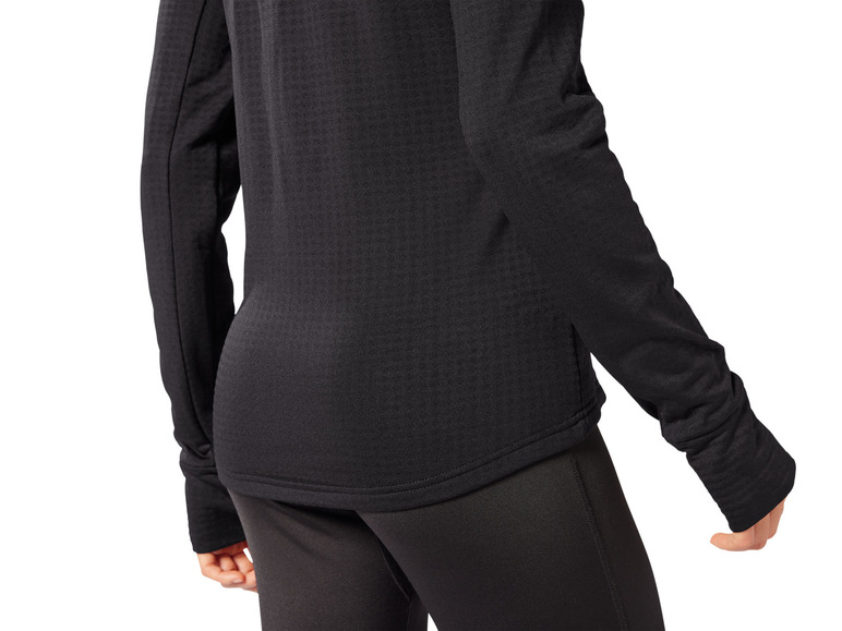Aller en mode plein écran : CRIVIT Veste hybride thermique femme - Image 11