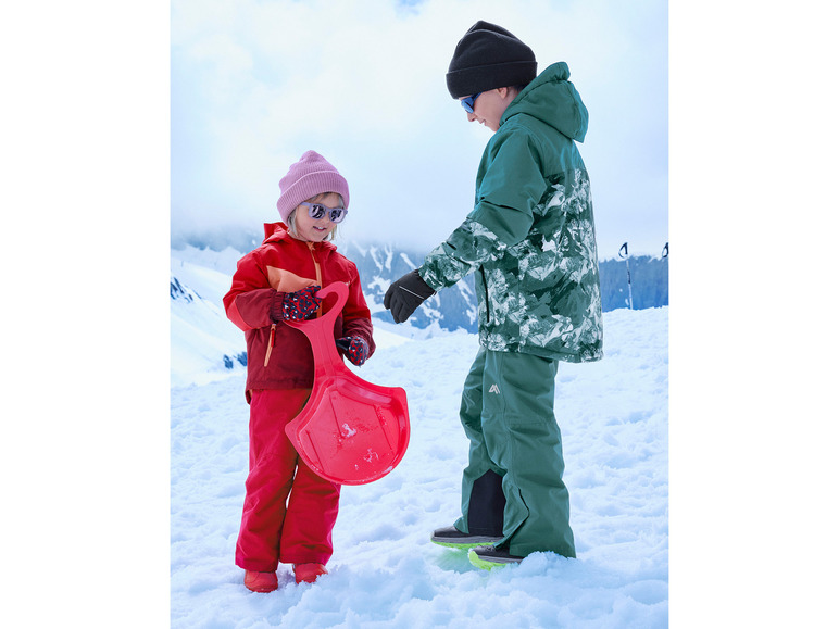 Aller en mode plein écran : CRIVIT Pantalon de ski enfant - Image 15