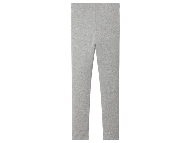 Aller en mode plein écran : Lot de 2 leggings fille - Image 15