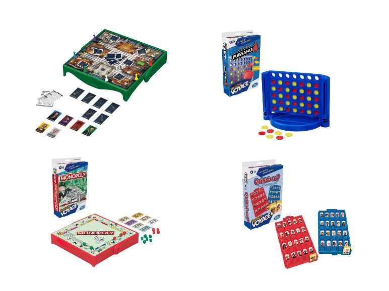 Hasbro Jeu de société