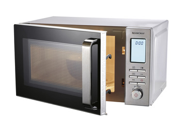 SILVERCREST® KITCHEN TOOLS Micro-ondes SMW 800 F2, 800 W, 20 L