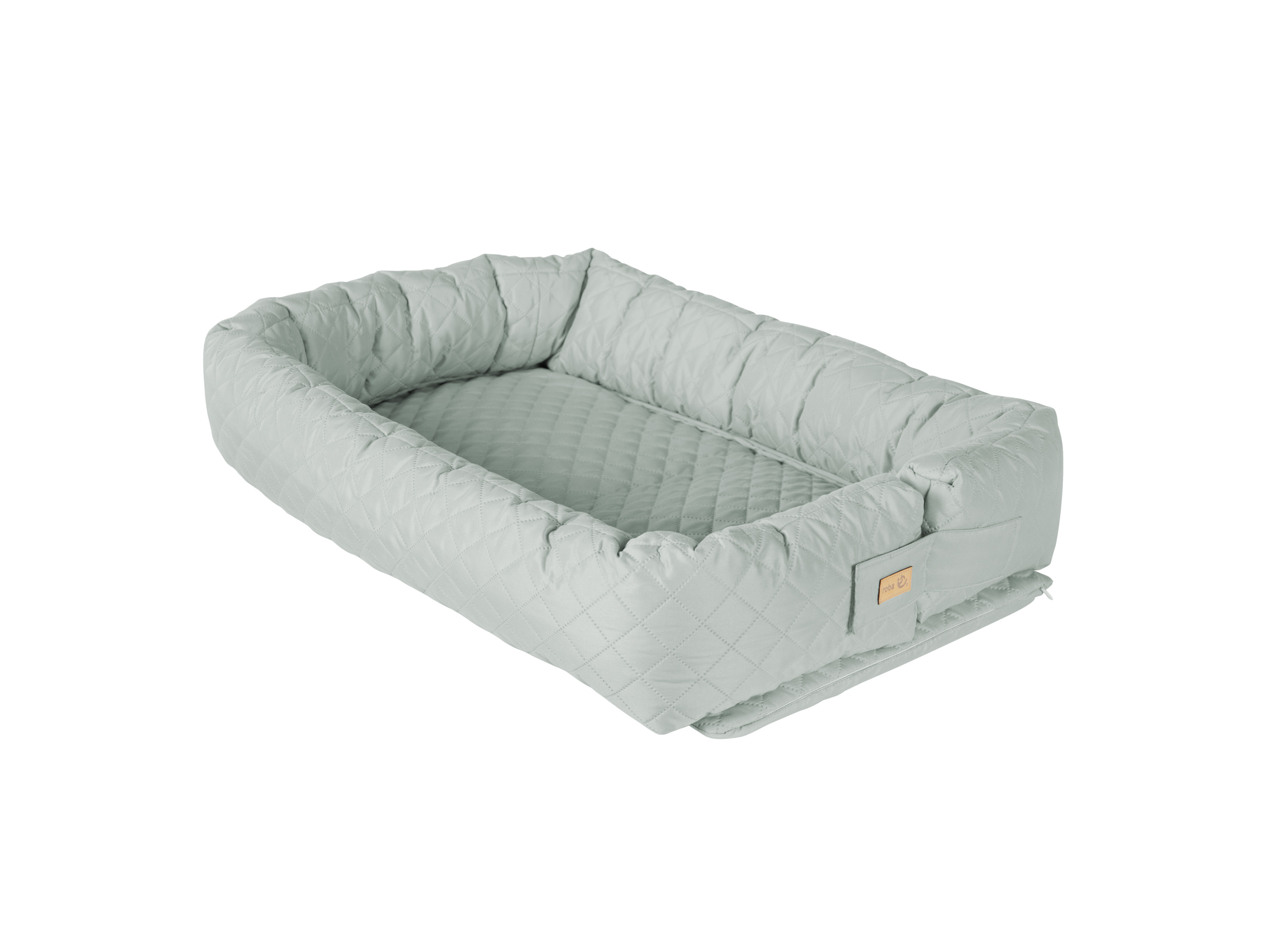 ROBA Transat 3en1 Babylounge (vert givré)