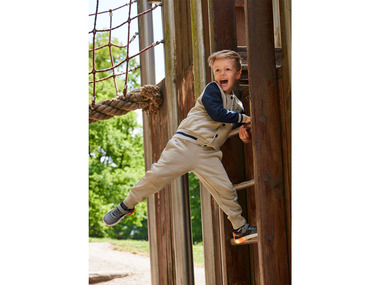 lupilu® Pantalon molletonné enfant