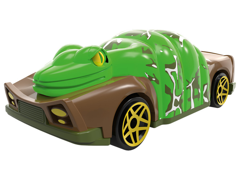 Aller en mode plein écran : Playtive Voiture de course miniature - Image 3