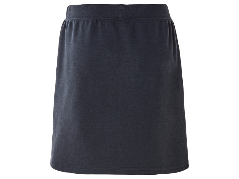 Jupe femme REEL LEGENDS plus 2X lavande herbe stretch mélangée NEUVE