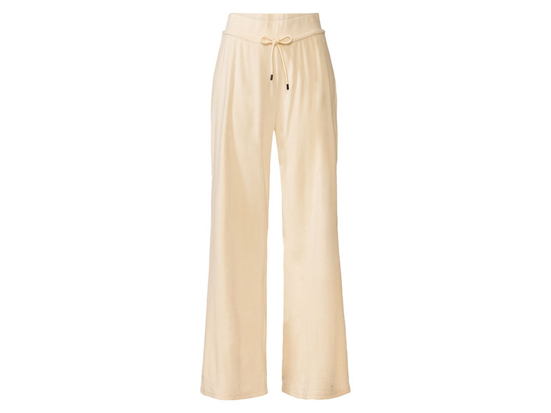 Aller en mode plein écran : esmara® Pantalon wide femme - Image 6