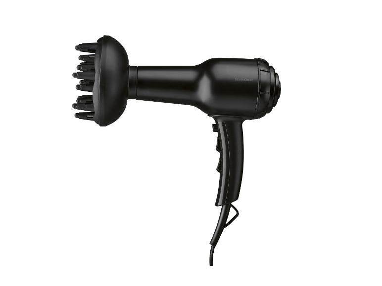 SILVERCREST® PERSONAL CARE Sèche-cheveux HC 2000 B1 4
