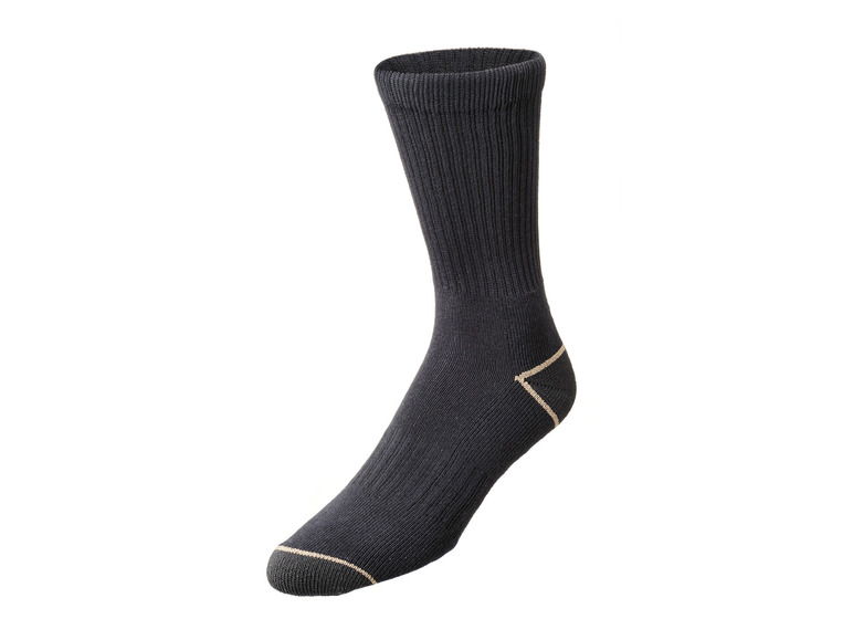 Aller en mode plein écran : PARKSIDE® Lot de 5 paires de chaussettes de travail homme - Image 5