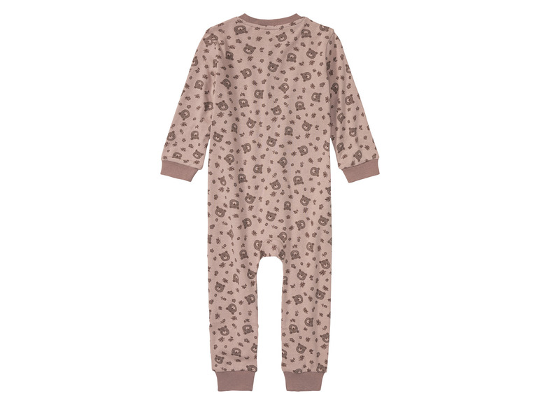 Aller en mode plein écran : lupilu® Pyjama bébé - Image 7