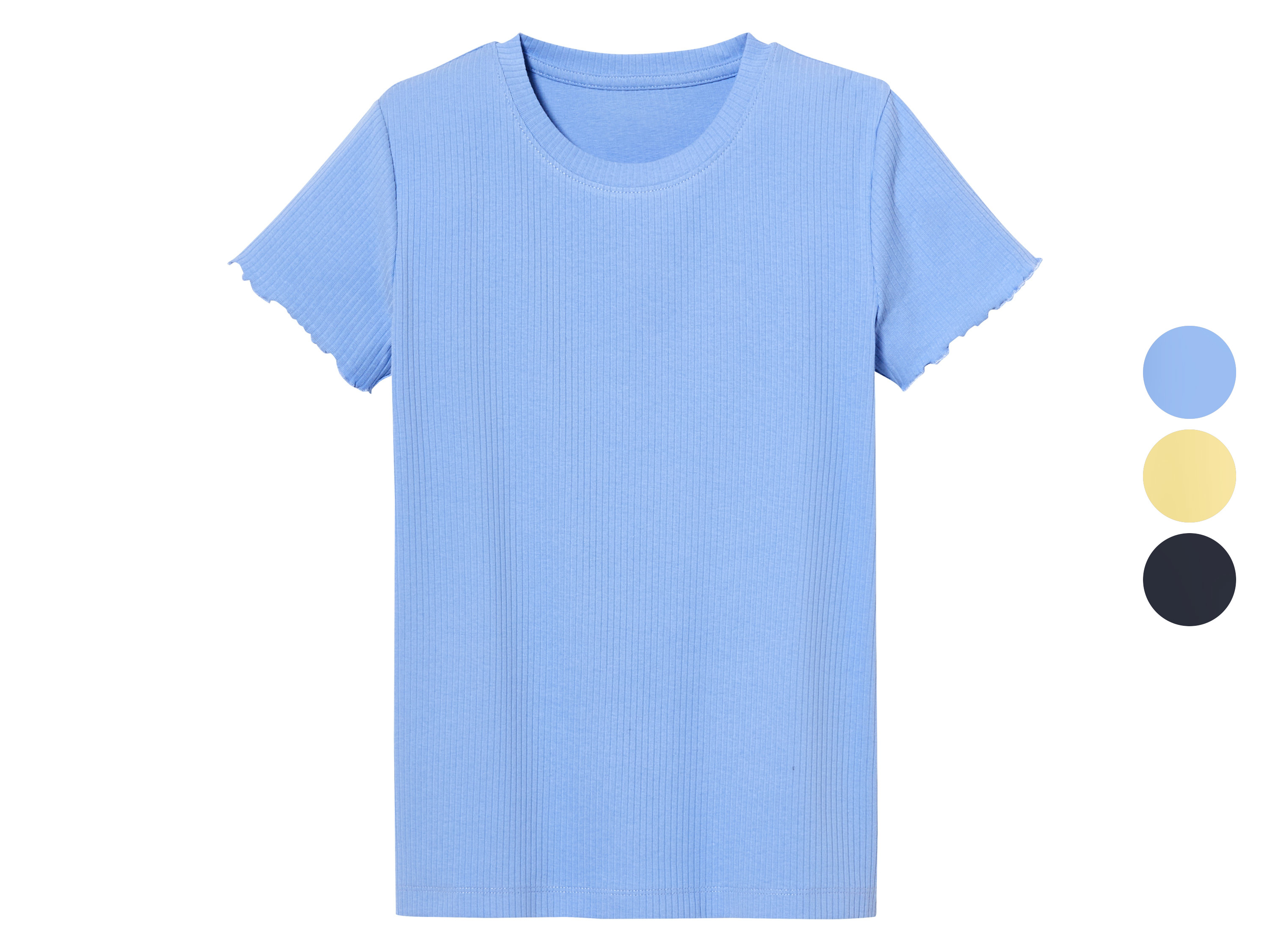 pepperts!® T-shirt enfant à volants