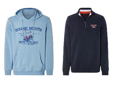 LIVERGY® Sweat homme
