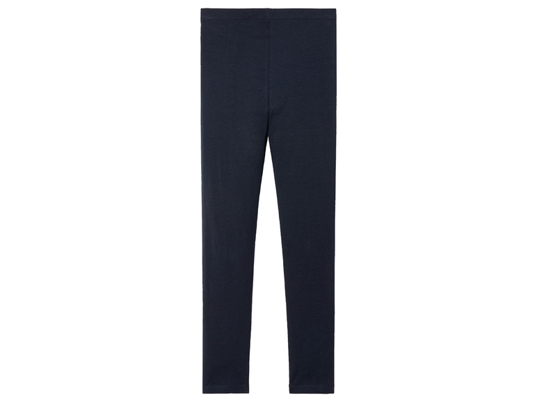 Aller en mode plein écran : Lot de 2 leggings fille - Image 5