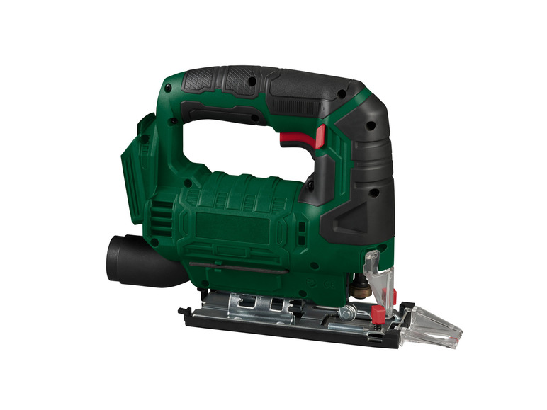 Aller en mode plein écran : PARKSIDE® Scie sauteuse pendulaire sans fil PSTDA 20-Li B3, 20 V - Image 5