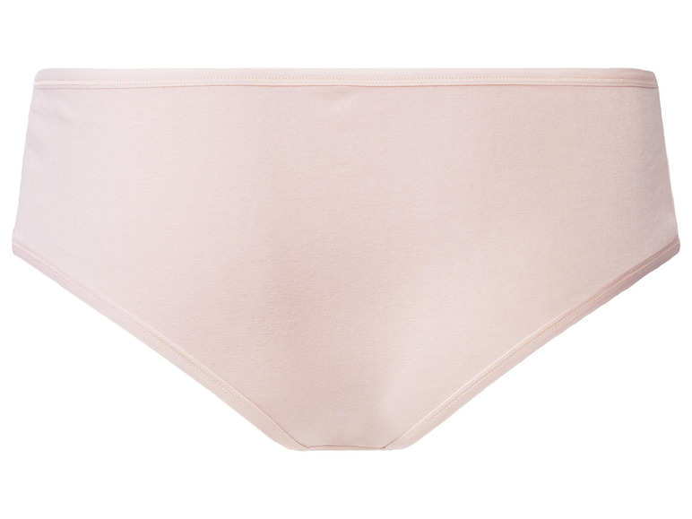 Aller en mode plein écran : esmara® Lot de 5 culottes femme - Image 6
