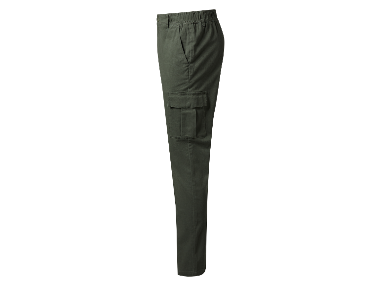 Pantalon cargo homme