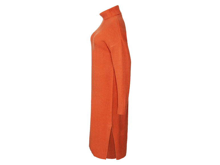 Aller en mode plein écran : esmara® Robe pull en grosse maille femme - Image 4