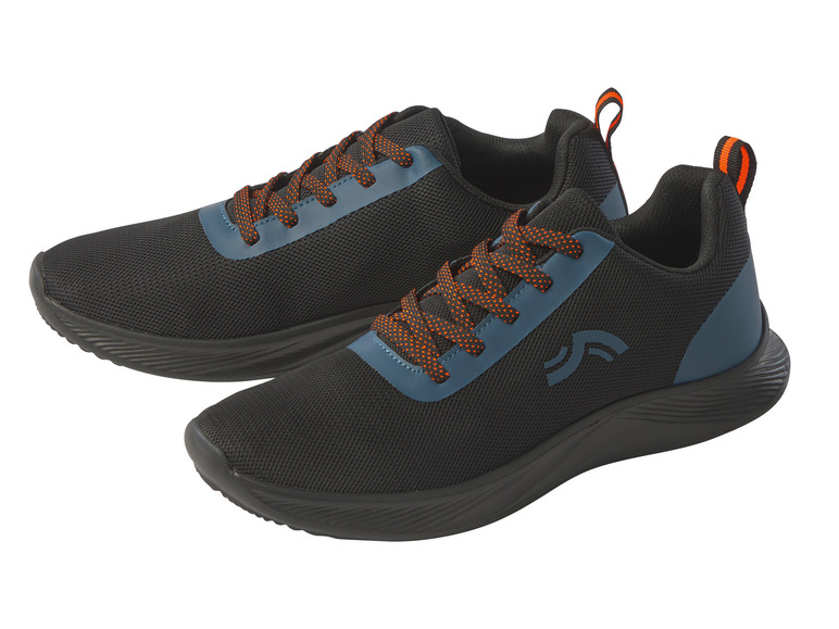 Aller en mode plein écran : CRIVIT Baskets homme - Image 9