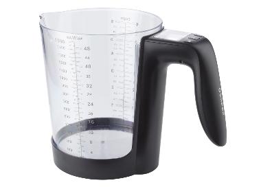 SILVERCREST® Verre doseur numérique