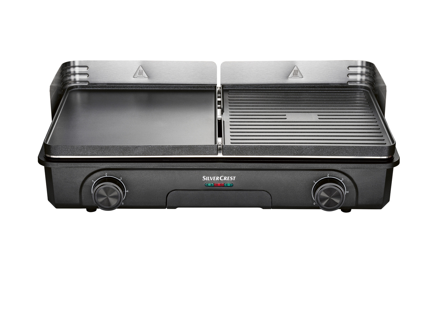 SILVERCREST® KITCHEN TOOLS Grill de table STG 2200 A1