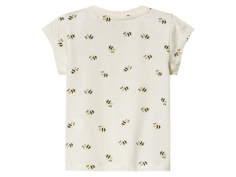 Aller en mode plein écran : lupilu® Lot de 2 t-shirts bébé - Image 11