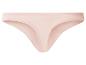 Culotte femme couleur pêche claire