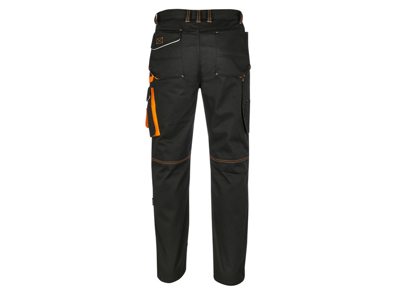 Aller en mode plein écran : PARKSIDE PERFORMANCE® Pantalon de travail homme - Image 14