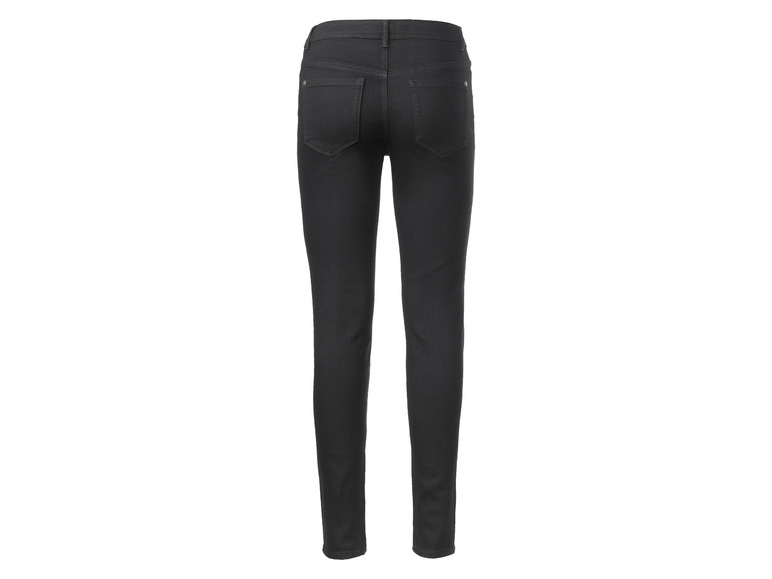 Aller en mode plein écran : esmara® Jean super skinny femme - Image 6