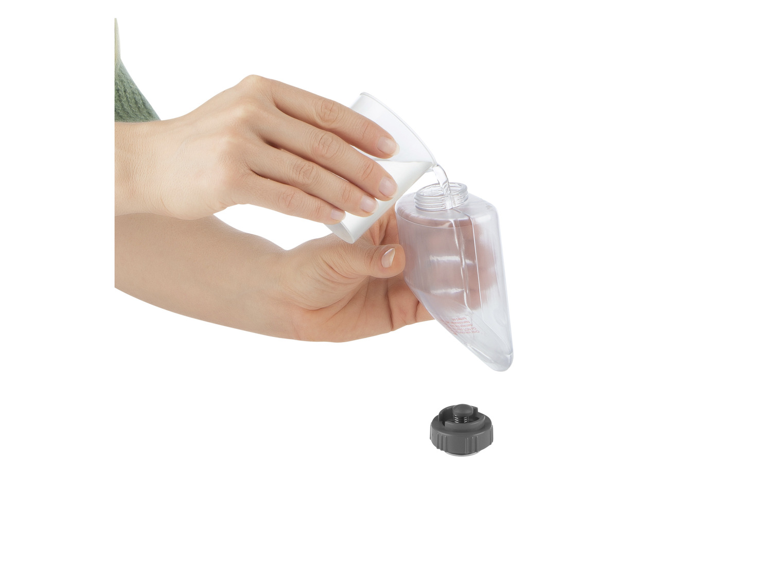 VitalMaxx Sauna facial 3 en 1, 600 W LIDL