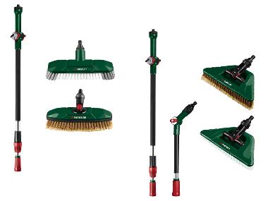 PARKSIDE® Set de balai à eau