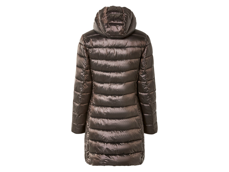 Aller en mode plein écran : Manteau léger femme - Image 4