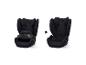 Siège auto enfant avec coussin de sécurité amovible, se transformant en rehausseur.