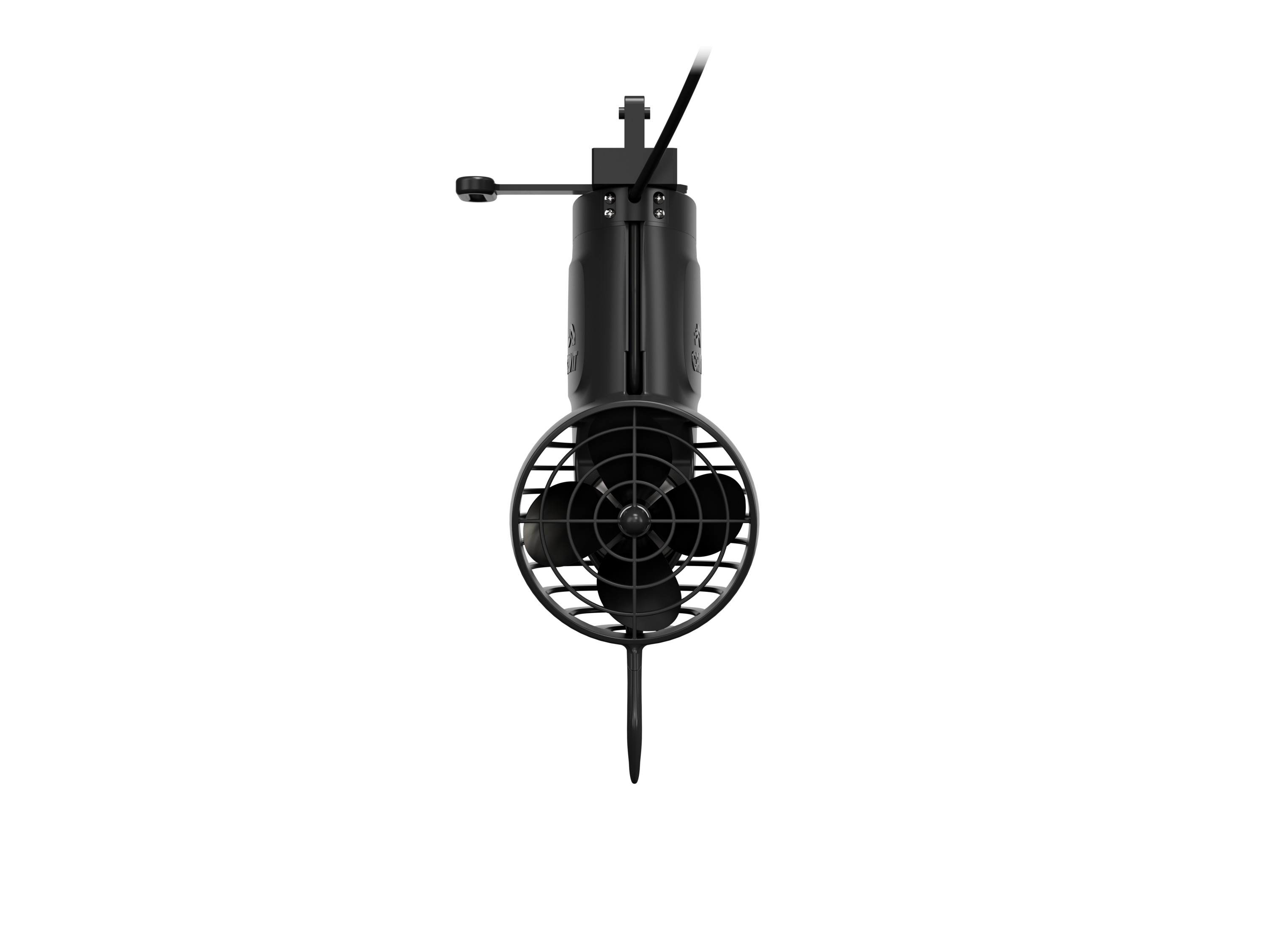 CRIVIT Aileron électrique pour stand up paddle - 7