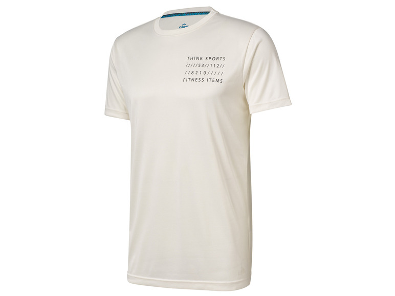 Aller en mode plein écran : CRIVIT T-shirt technique homme - Image 10