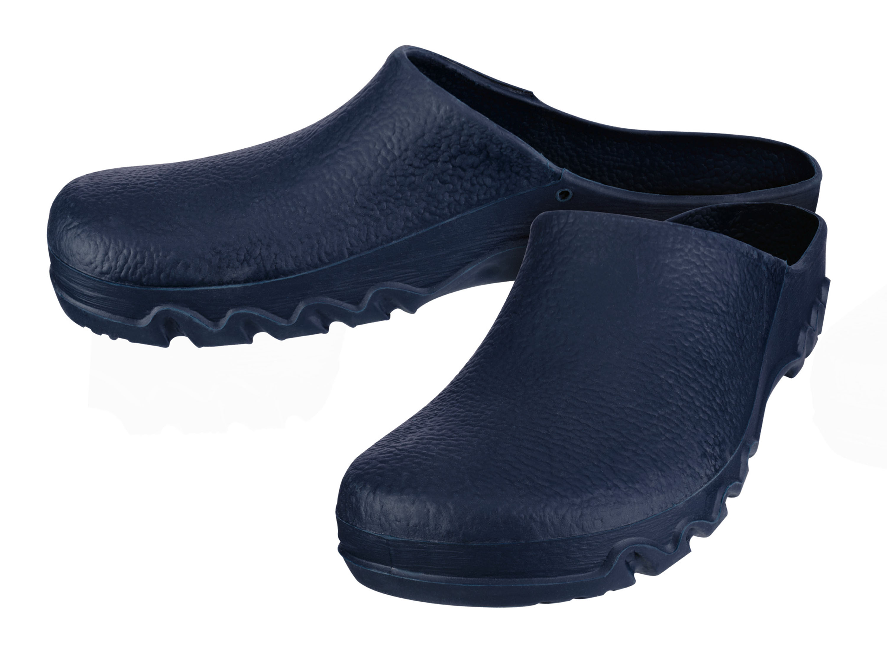 PARKSIDE® Sabots de jardin homme (bleu marine, 46/47)