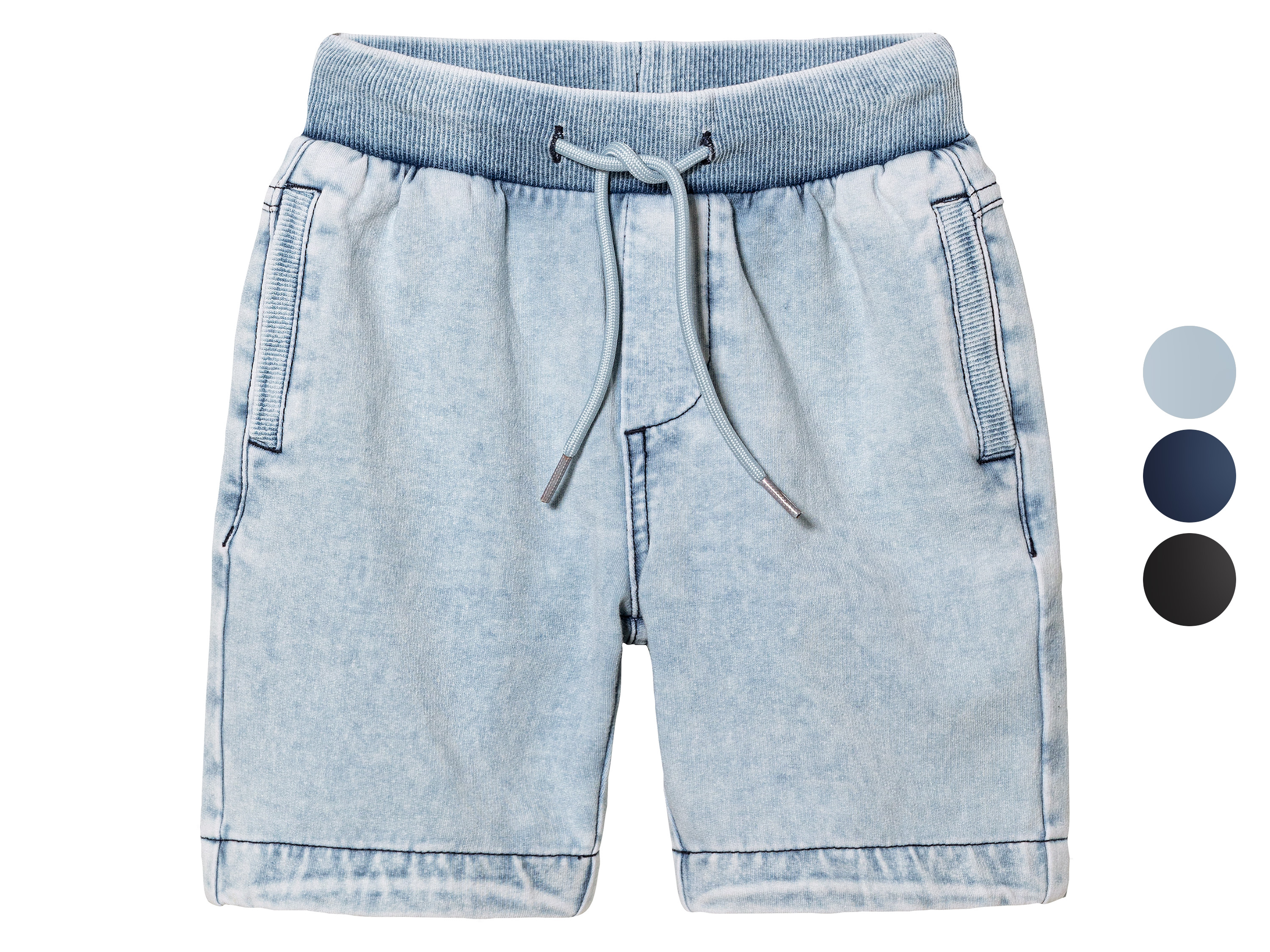 lupilu® Short sweat petit garçon