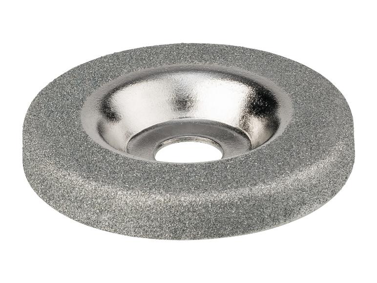 Disque de meulage diamanté pour affûter les outils